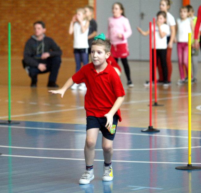 Polubić sport - znamy finalistów trzeciej edycji