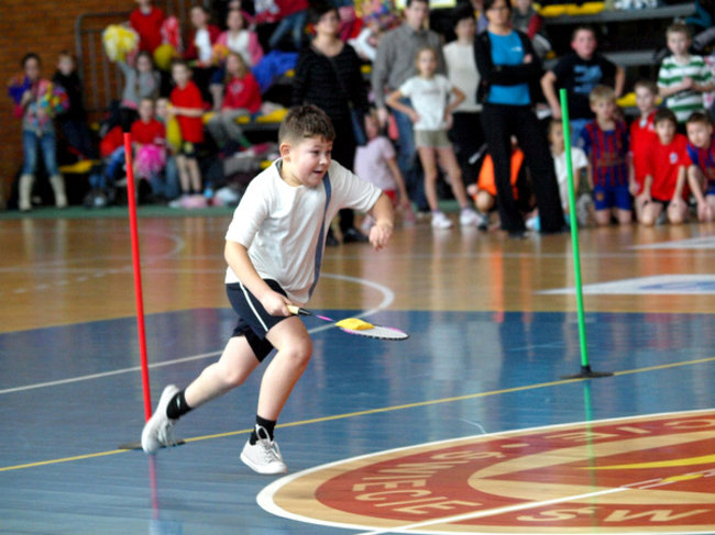 Polubić sport - znamy finalistów trzeciej edycji