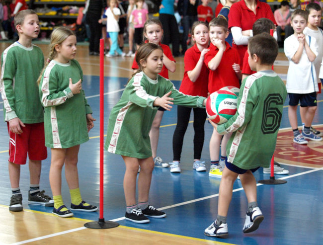 Polubić sport - znamy finalistów trzeciej edycji