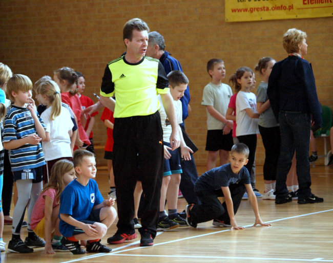 Polubić sport - znamy finalistów trzeciej edycji