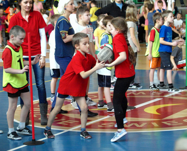 Polubić sport - znamy finalistów trzeciej edycji