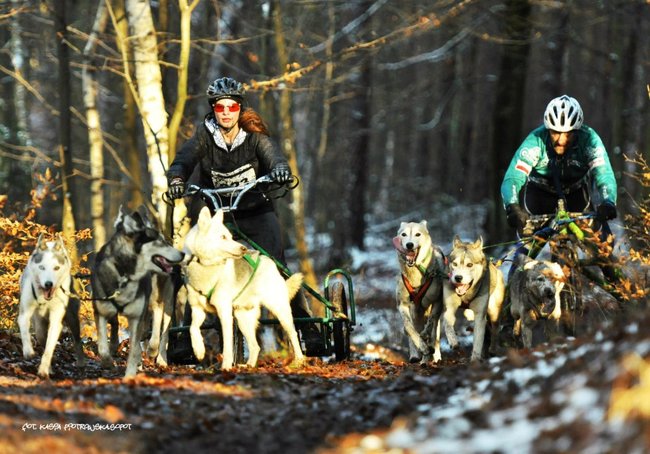 Radek drugim wicemistrzem na Mistrzostwach Polski