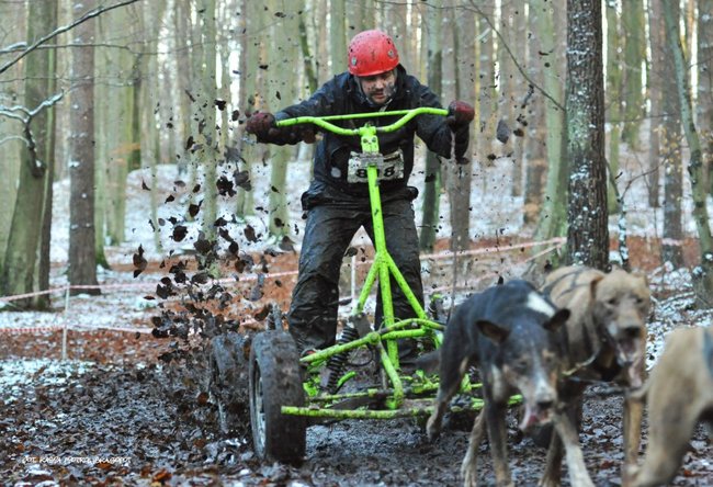 Radek drugim wicemistrzem na Mistrzostwach Polski