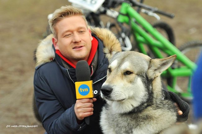 Radek drugim wicemistrzem na Mistrzostwach Polski