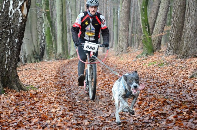 Radek drugim wicemistrzem na Mistrzostwach Polski