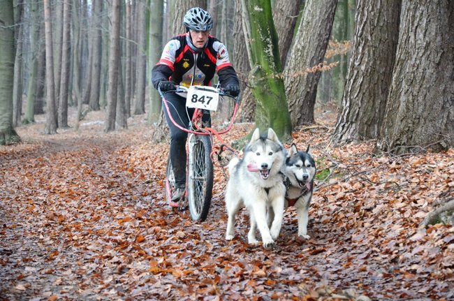 Radek drugim wicemistrzem na Mistrzostwach Polski