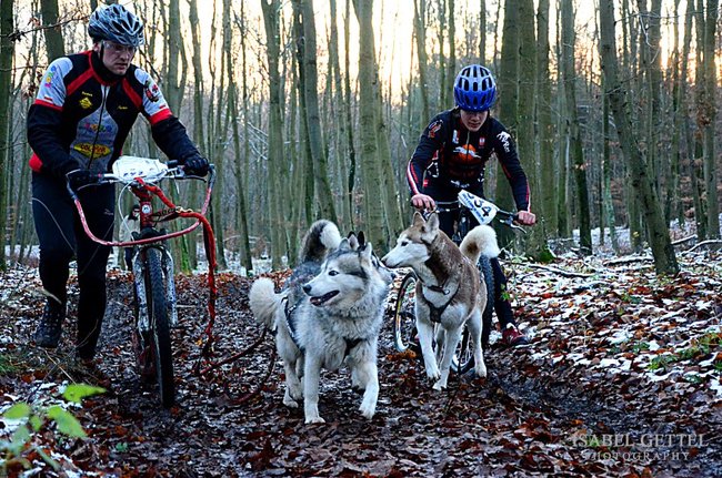 Radek drugim wicemistrzem na Mistrzostwach Polski