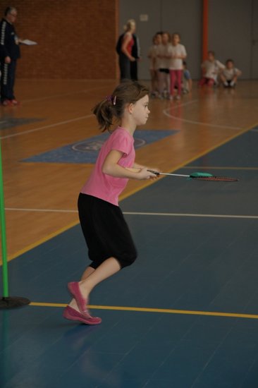 Kolejny raz polubili sport