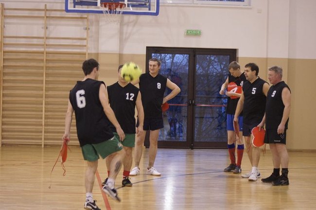 Uczniowie i rodzice zagrali dla WOŚP