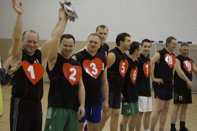 Uczniowie i rodzice zagrali dla WOŚP