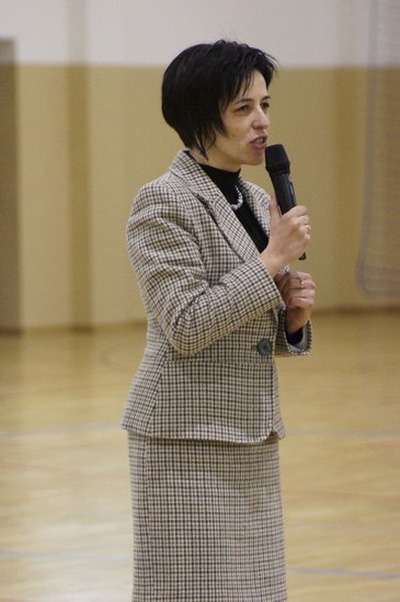 Uczniowie i rodzice zagrali dla WOŚP