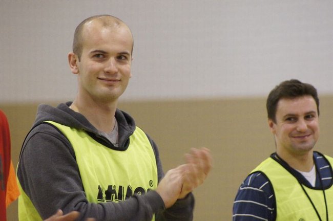 Uczniowie i rodzice zagrali dla WOŚP