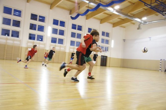 Uczniowie i rodzice zagrali dla WOŚP