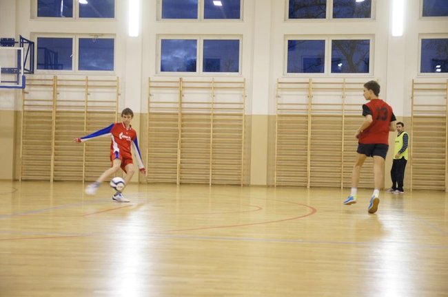 Uczniowie i rodzice zagrali dla WOŚP