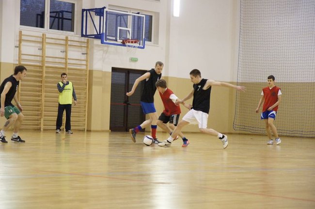 Uczniowie i rodzice zagrali dla WOŚP