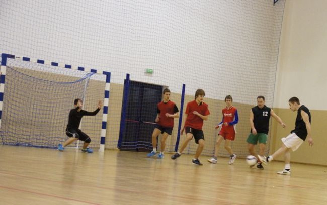 Uczniowie i rodzice zagrali dla WOŚP