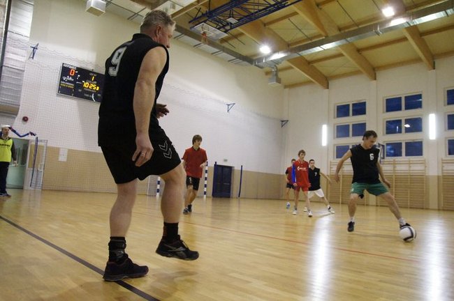 Uczniowie i rodzice zagrali dla WOŚP