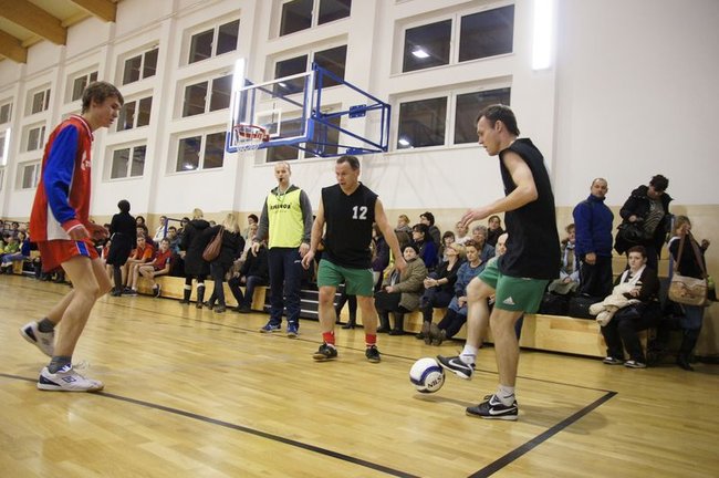 Uczniowie i rodzice zagrali dla WOŚP