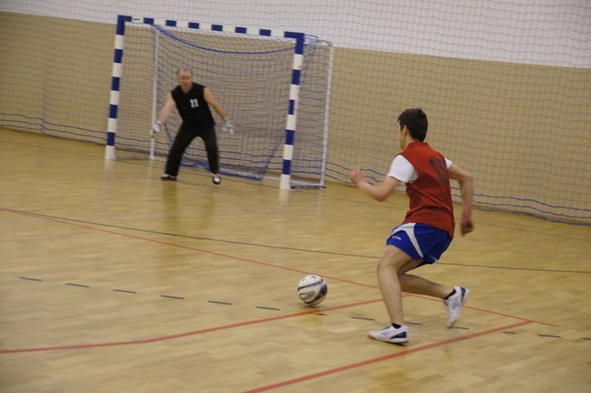 Uczniowie i rodzice zagrali dla WOŚP