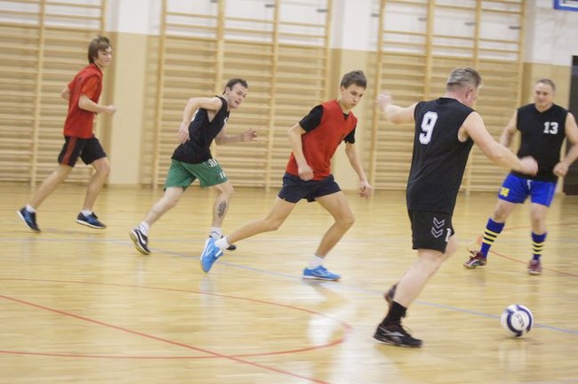 Uczniowie i rodzice zagrali dla WOŚP