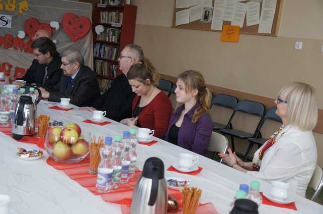 ?Drugie życie? z nagrodą