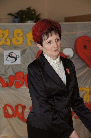 ?Drugie życie? z nagrodą