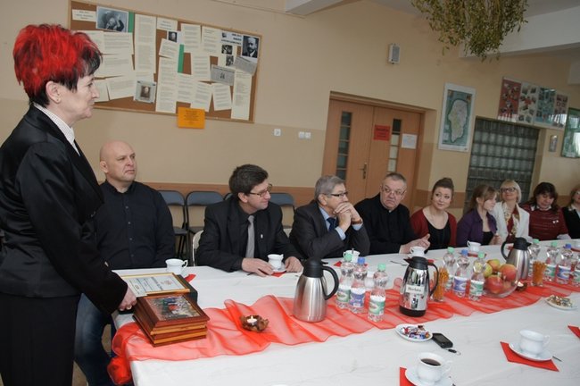 ?Drugie życie? z nagrodą