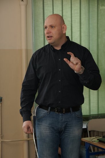 ?Drugie życie? z nagrodą