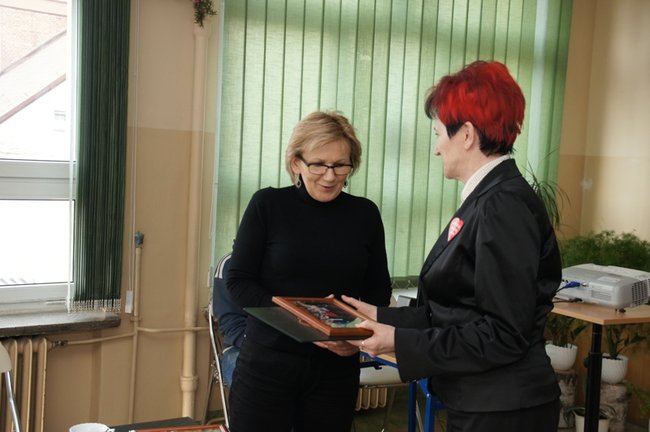 ?Drugie życie? z nagrodą