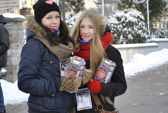 Orkiestra zagrała na medal FOTO