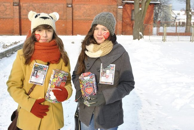 Orkiestra zagrała na medal FOTO