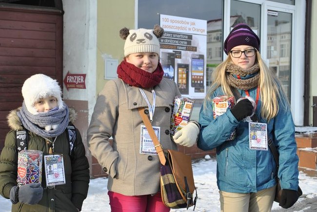 Orkiestra zagrała na medal FOTO