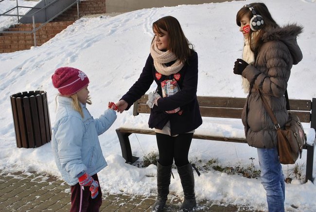 Orkiestra zagrała na medal FOTO