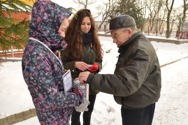 Orkiestra zagrała na medal FOTO
