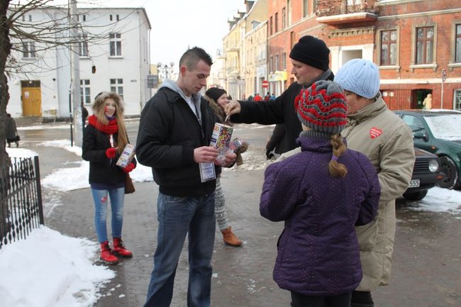 Orkiestra zagrała na medal FOTO
