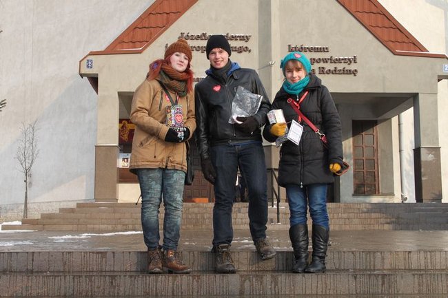 Orkiestra zagrała na medal FOTO