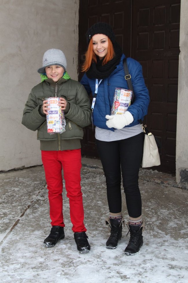 Orkiestra zagrała na medal FOTO