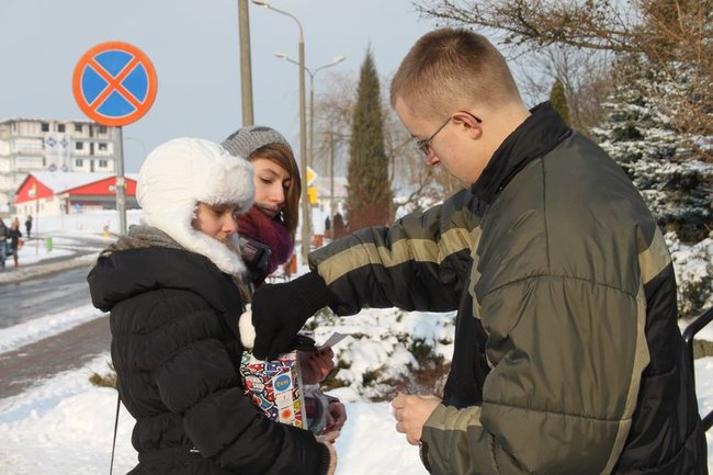 Orkiestra zagrała na medal FOTO
