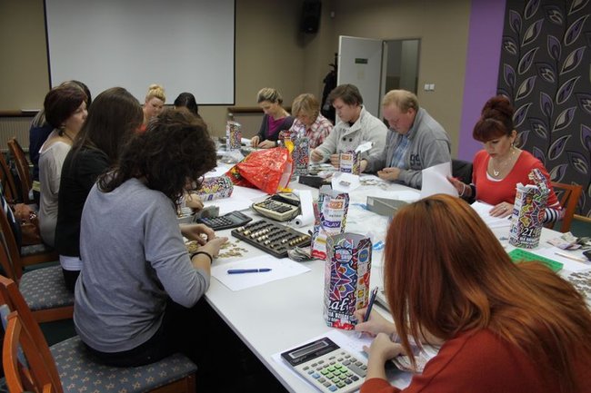 Orkiestra zagrała na medal FOTO