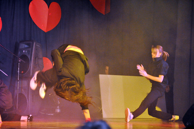 Orkiestra zagrała na medal FOTO