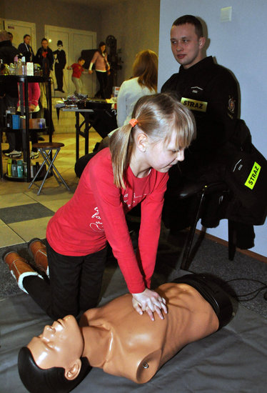 Orkiestra zagrała na medal FOTO