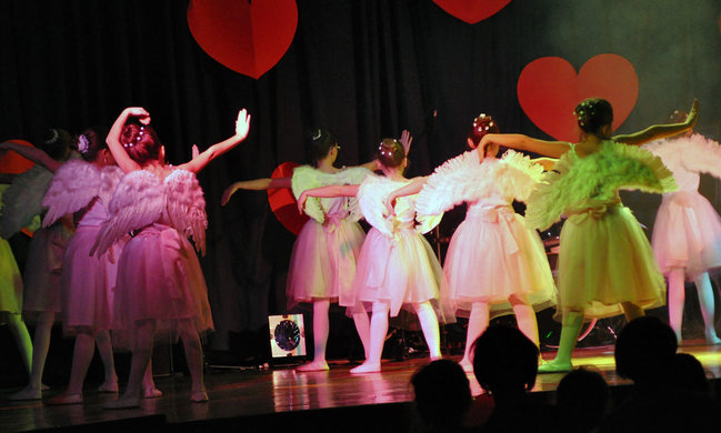 Orkiestra zagrała na medal FOTO