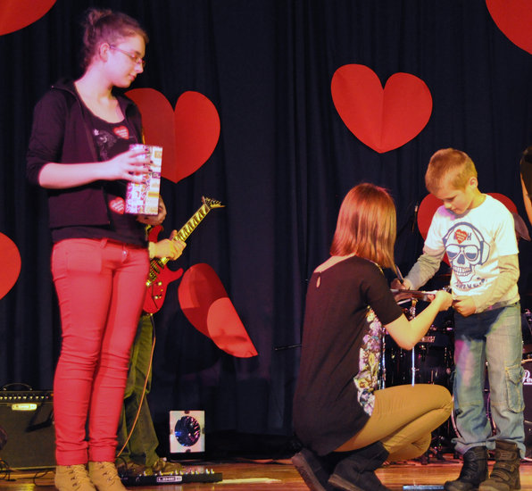 Orkiestra zagrała na medal FOTO