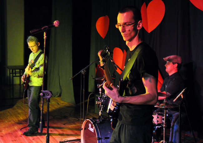 Orkiestra zagrała na medal FOTO