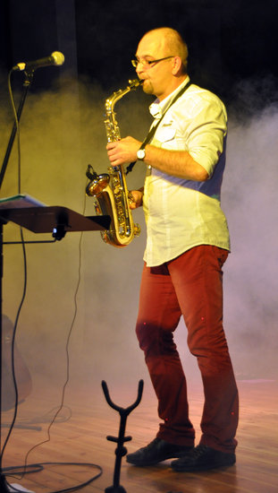 Orkiestra zagrała na medal FOTO