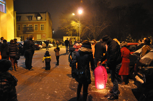 Orkiestra zagrała na medal FOTO