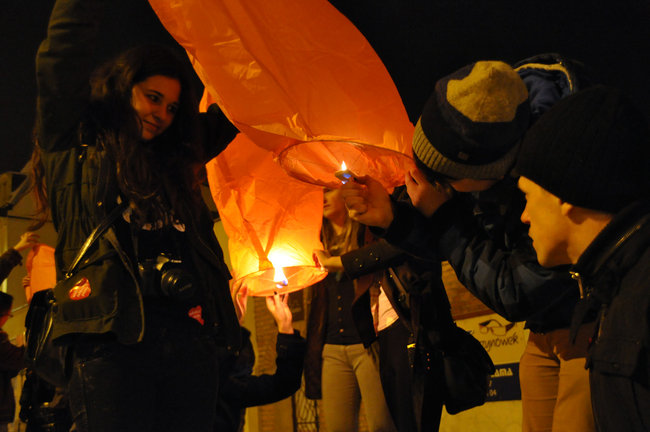 Orkiestra zagrała na medal FOTO