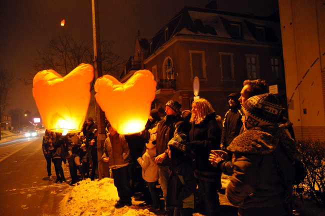Orkiestra zagrała na medal FOTO