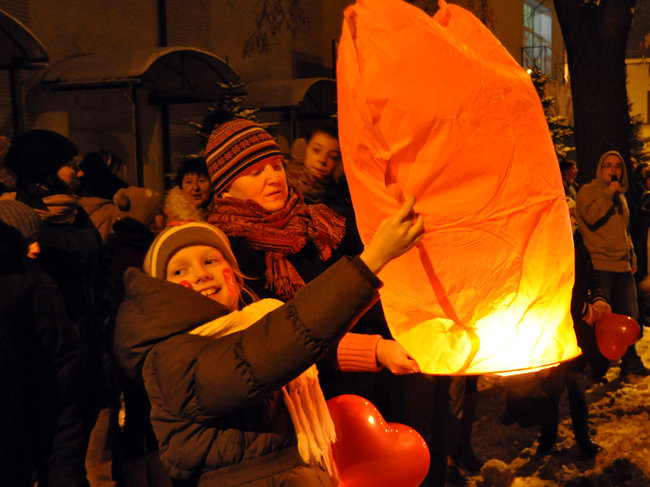 Orkiestra zagrała na medal FOTO