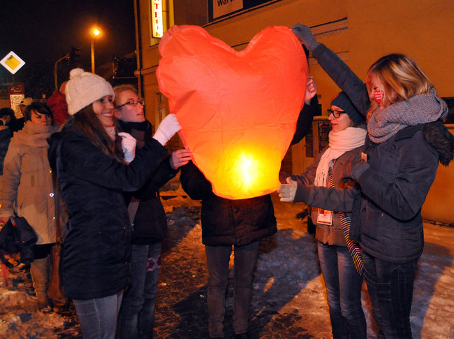 Orkiestra zagrała na medal FOTO